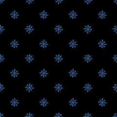 Seamless pattern. Abstract decorative vector background. Colorful design for wallpaper, textile, stationery, scrapbook.