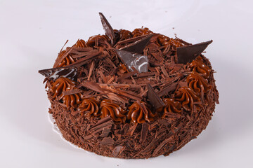 Delicous Cake chocolate