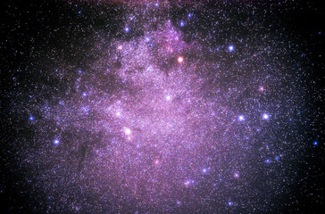 Deneb  Cygnus © Billy