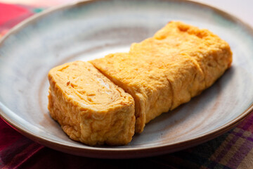 卵焼き