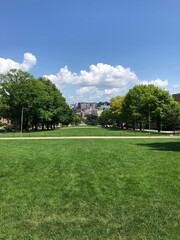 Perspective of my travel. 