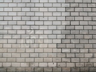 Obraz premium brick wall background, old wall.