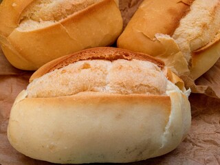loaf of bread