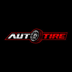 tire logo template