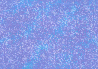 祝福、賞賛をイメージした、藤色の創作和紙