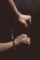Handcuffed 