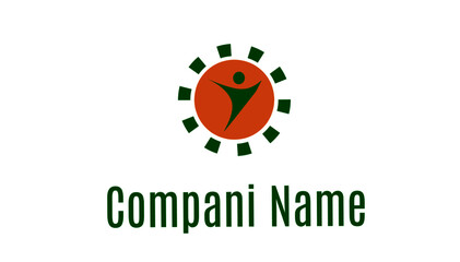 logo for company