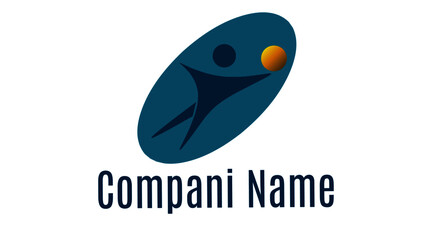 abstract logo design