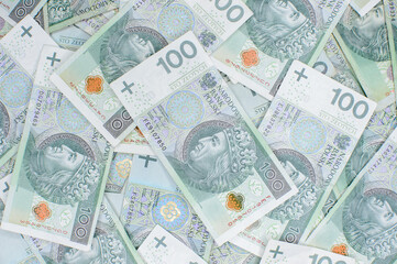 Polish money