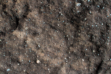 Superfície de rocha - Vale da Lua - Fundo de tela - Background - Capa de Livro