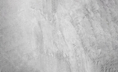 Old wall texture cement dirty gray with black  background abstract grey and silver color design are light with white background.