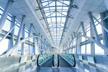 空港・ターミナル