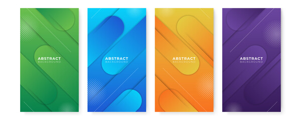 Abstract technology blue white orange background with 3d concept. abstract particles blue wave background banner. Abstract blue wave shape with futuristic concept background