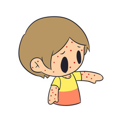 Symptoms after vaccination 