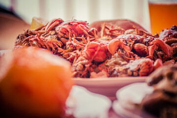 Gastronomia Tarijeña