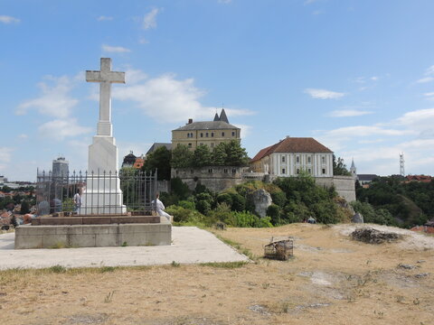 A tymczasem na Wegrzech.