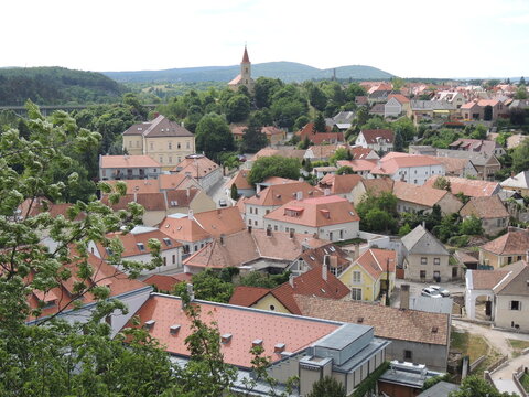 A tymczasem na Wegrzech.