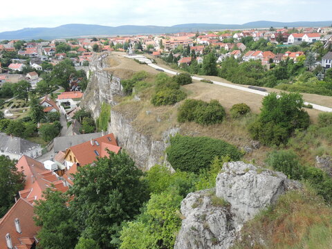 A tymczasem na Wegrzech.