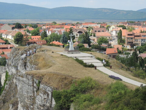 A tymczasem na Wegrzech.