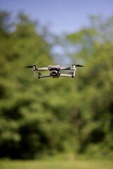 Drone vol vidéaste caméra - matériel audiovisuel