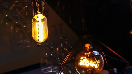 incandescent lamps