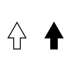 arrow cursors symbol icon