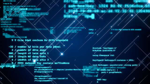 プログラミング　システム開発　サイバーネットワーク