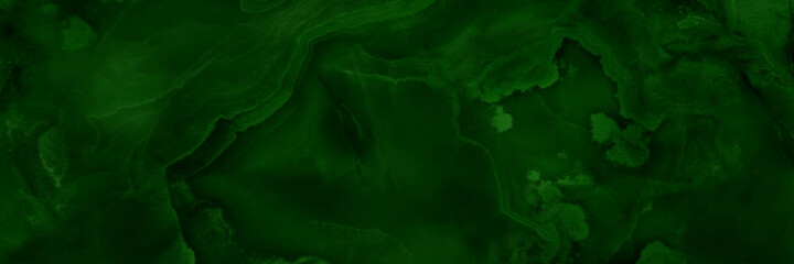 high gloss green marble texture.