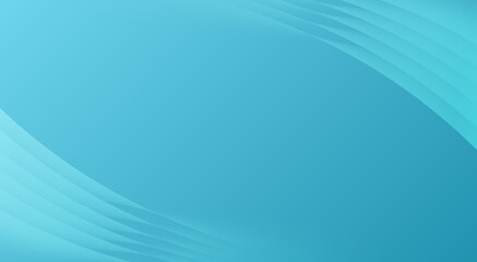 Abstract illustration with gradient blur design. Design for landing pages.