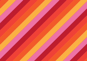
Seamless Colorful Stripes Abstract Background Rainbow Stripes Vector Illustration EPS10 Colorful Stripes for Wallpaper, Background, Wrapping, Backdrop, Poster, etc.