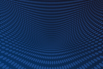 Tło w kolorze, abstrakt © markstudio2008