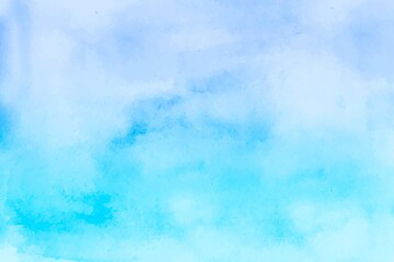 Pastel Watercolor Painted Background_7