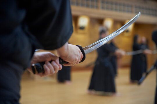 Iaido 7