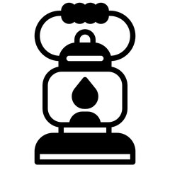 Obraz premium lantern