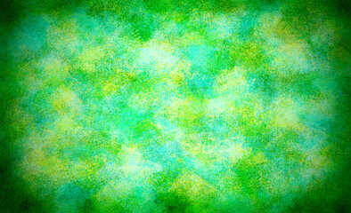 abstract colorful watercolor background bg
