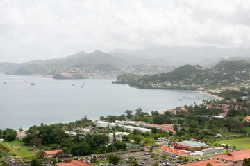 Grand Anse View