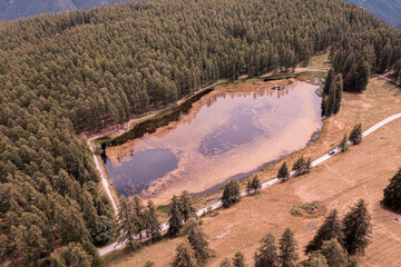 Lac de Roue 3