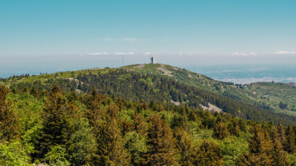 Crêts du Pilât