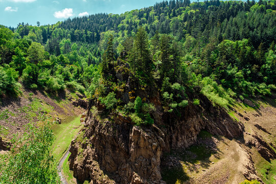 Gouffre d'enfer