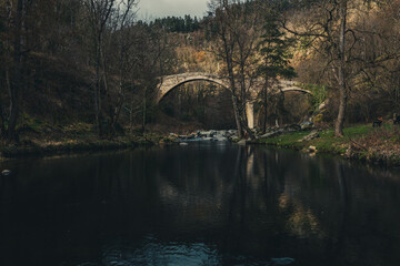 Pont du Diable