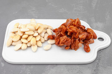 Activated Peeled Almonds for Home Plant Almond Milk Production
