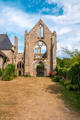 Abbaye de Beauport