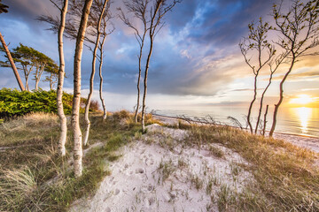 küste © Klaus Haase 