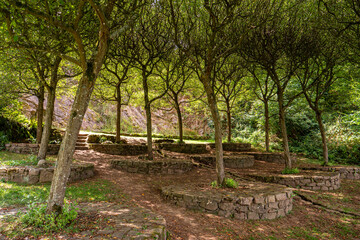 Parc de la Roche Jagu