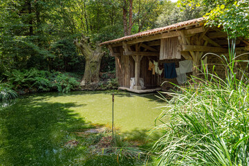 Lavoir