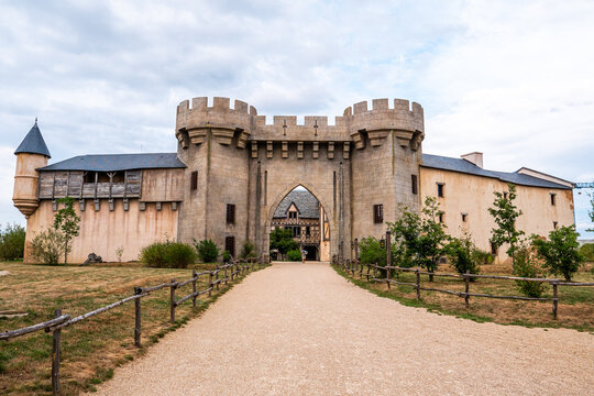 La citadelle