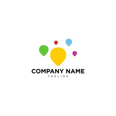 Creative company logo