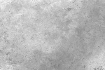 Obraz na płótnie Canvas white concrete texture background