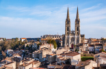 Saint Andrew's Church of Niort