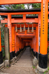 Fushimi Inari